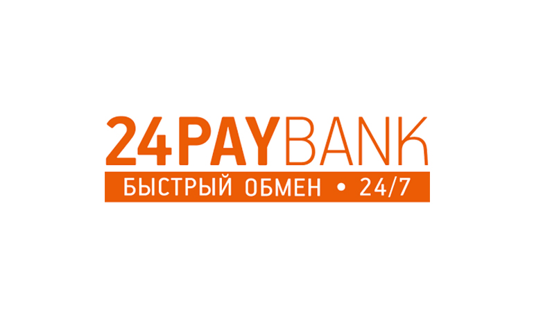 Обзор обменного сервиса 24PayBank и отзывы пользователей о нем