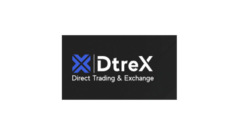 Обзор официального сайта DtreX: условия сотрудничества с брокером, отзывы 2020